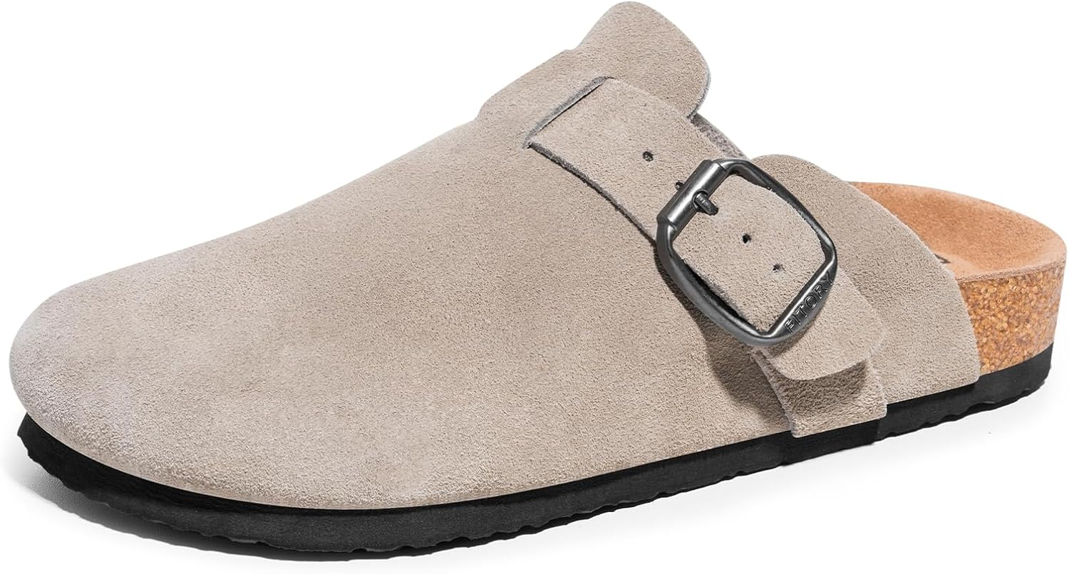 Fitory Sandals: Comfort Crafted for Every Step